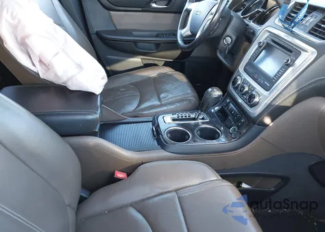 2017 GMC Acadia Limited из США, поврежденный, VIN 1GKKVSKD0HJ289994